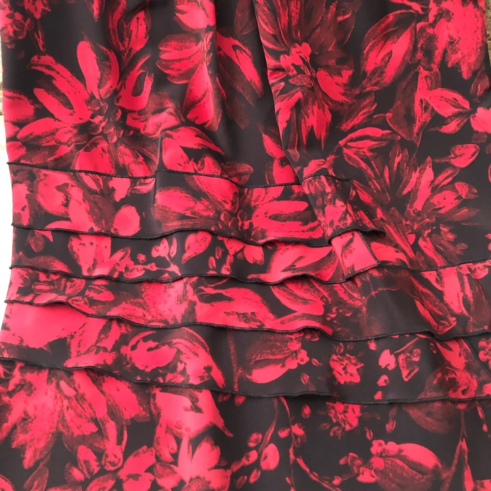Simply Vera Wang Sleeveless Dress - Picture 3 of 4